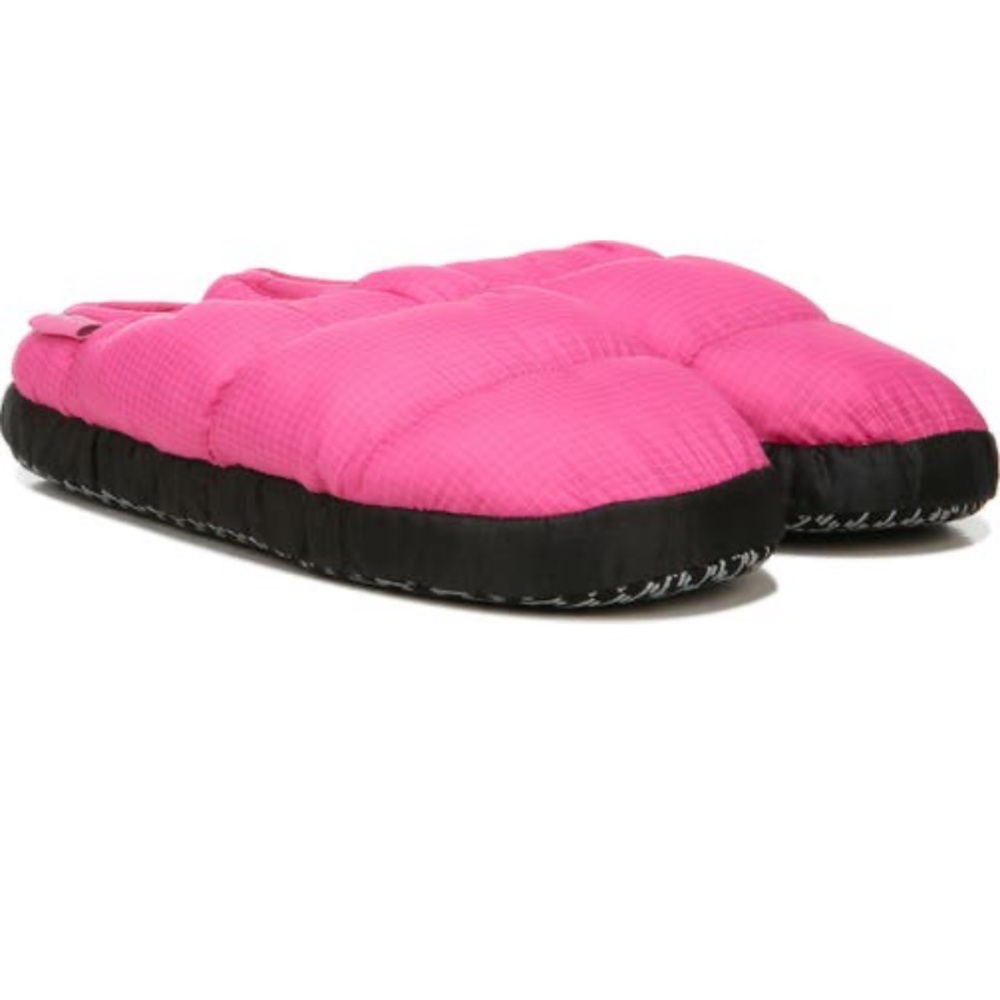 Circus NY Quilted Puffer Slipper NWT NIB 10
